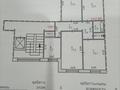 4-бөлмелі пәтер · 86.2 м² · 5/9 қабат, Камзана 68, бағасы: 35 млн ₸ в Павлодаре — фото 16