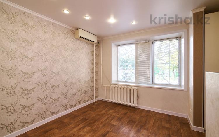 3-комнатная квартира · 60.9 м² · 1/4 этаж, Бараева 10/4 за 28 млн ₸ в Астане, р-н Байконур — фото 11