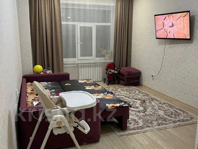 2-комнатная квартира, 48 м², 9/10 этаж, назарбаева 100 за 19 млн 〒 в Кокшетау