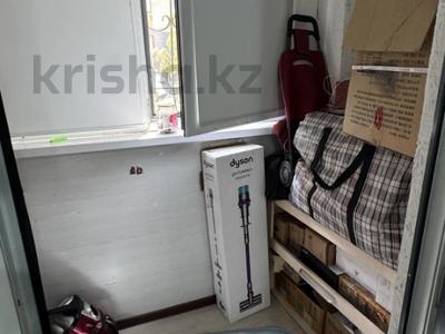 2-комнатная квартира · 62 м² · 1/10 этаж, Жунисова 14/2 за 29 млн ₸ в Алматы, Наурызбайский р-н