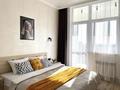 2-бөлмелі пәтер · 52 м², Кабанбай батыра 45/3, бағасы: 3 500 ₸ в Астане, Нура р-н