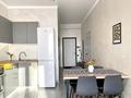 2-бөлмелі пәтер · 52 м², Кабанбай батыра 45/3, бағасы: 3 500 ₸ в Астане, Нура р-н — фото 3