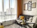 2-бөлмелі пәтер · 52 м², Кабанбай батыра 45/3, бағасы: 3 500 ₸ в Астане, Нура р-н — фото 4