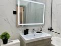 2-бөлмелі пәтер · 52 м², Кабанбай батыра 45/3, бағасы: 3 500 ₸ в Астане, Нура р-н — фото 5