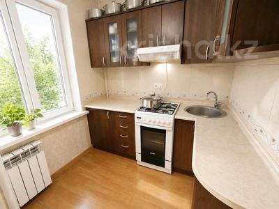 2-комнатная квартира · 46 м² · 2/5 этаж, мкр Коктем-3 — Сатпаева-Мусрепова-Байзакова за ~ 39 млн 〒 в Алматы, Бостандыкский р-н