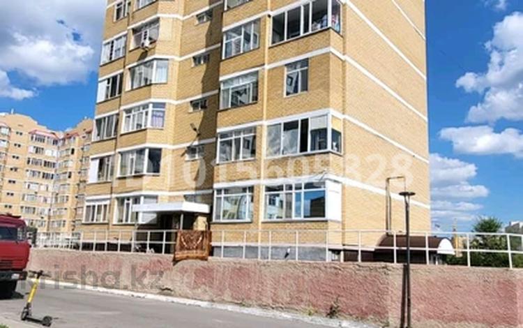 3-комнатная квартира · 82 м² · 5/9 этаж, Бейбарыс-Султан 6/3 — Караменди би Шакаулы за 38.5 млн ₸ в Астане, Сарыарка р-н — фото 2