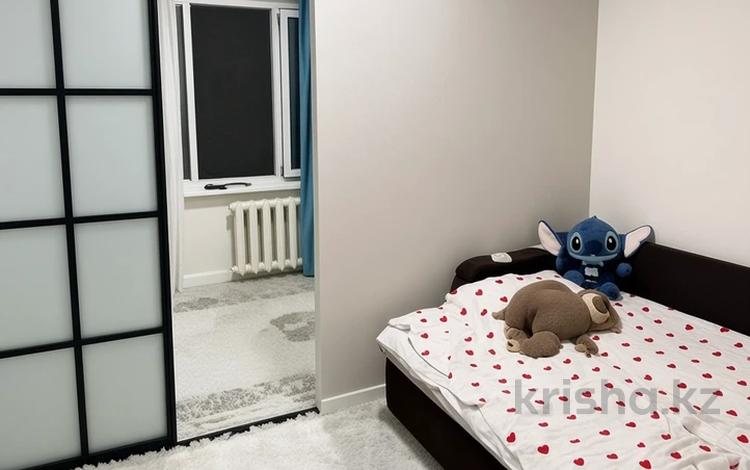1-комнатная квартира · 30 м² · 1/4 этаж, Жарокова 165 за 25 млн ₸ в Алматы, Бостандыкский р-н — фото 8
