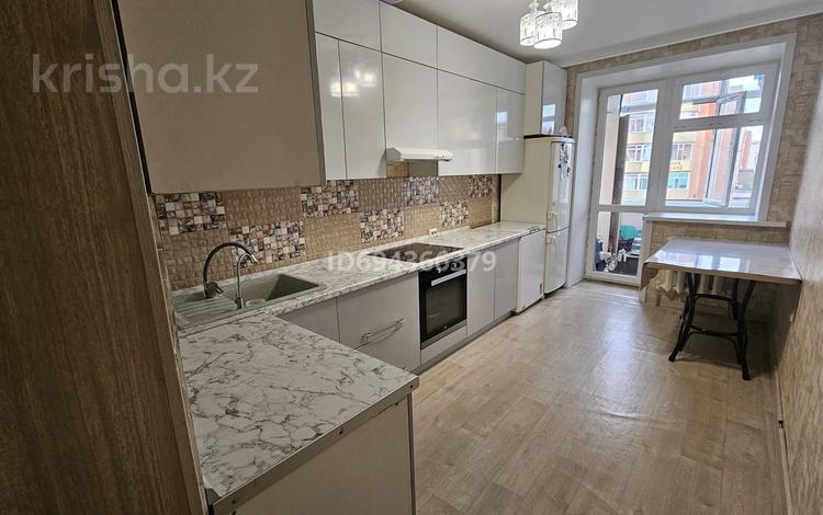 3-комнатная квартира · 63 м² · 3/5 этаж, ЖМ Лесная поляна 9 за 25 млн 〒 в Косшы — фото 2