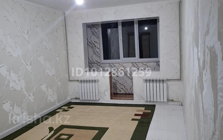 1-бөлмелі пәтер · 36 м² · 2/5 қабат, 17-й микрорайон, 17-й микрорайон 4, бағасы: 150 000 ₸ в Шымкенте, Аль-Фарабийский р-н — фото 2