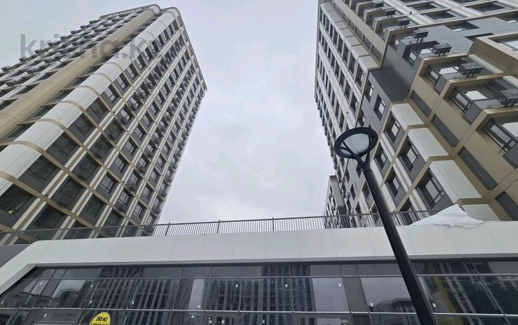 2-комнатная квартира · 69 м² · 7/15 этаж, Сыганак 20 за 50.5 млн 〒 в Астане, Нура р-н — фото 13