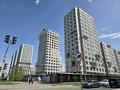 2-комнатная квартира · 66.67 м² · 7/15 этаж, Сыганак 20 за 35.5 млн 〒 в Астане, Нура р-н