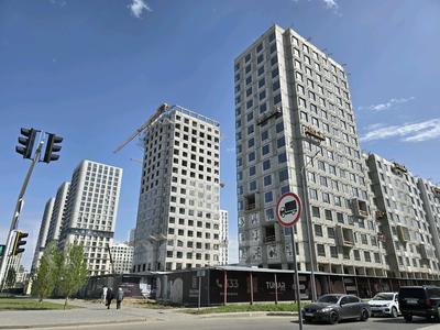 Пәтерлер в Астане: 2-бөлмелі пәтер · 66.67 м² · 7/15 қабат, Сыганак 20, бағасы: 33.5 млн 〒 2-бөлмелі пәтер · 66.67 м² · 7/15 қабат, Сыганак 20, бағасы: 33.5 млн 〒 в Астане, Нура р-н