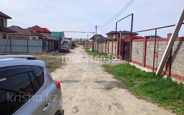Участок · 6.4 сотки, Туздыбастау (Калинино) за 38 млн ₸ — фото 2