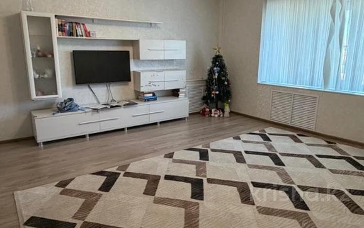 3-комнатная квартира · 88 м² · 8/9 этаж, Кайсенова 12 за 48.5 млн ₸ в Усть-Каменогорске — фото 26