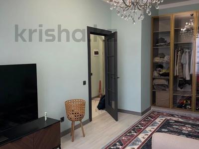 1-бөлмелі пәтер · 37 м² · 9/10 қабат, Ж.Балапанова 43, бағасы: 26.3 млн ₸ в Талдыкоргане, мкр Болашак