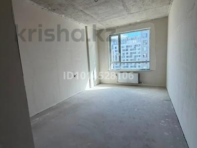 3-бөлмелі пәтер · 95.98 м² · 6 қабат, Туран 43/5, бағасы: ~ 72 млн ₸ в Астане