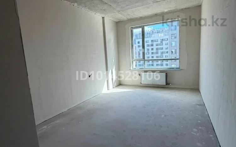 3-бөлмелі пәтер · 95.98 м² · 6 қабат, Туран 43/5, бағасы: ~ 72 млн ₸ в Астане — фото 2