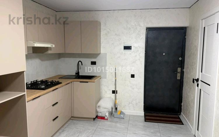2-комнатная квартира · 40 м² · 1 этаж, мкр Мадениет, Шоған Абыз 142/1 за 120 000 ₸ в Алматы, Алатауский р-н — фото 2