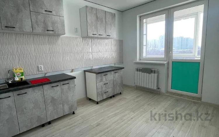 1-комнатная квартира · 38 м² · 5/12 этаж, Ади Шарипова, ул. за 52 млн 〒 в Алматы, Алмалинский р-н — фото 2