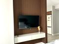 1-комнатная квартира · 57 м² · 1/25 этаж, Байдибек би стр. 127/7 за 3 000 ₸ в Шымкенте, Абайский р-н — фото 25