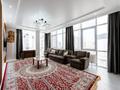 4-бөлмелі пәтер · 156 м² · 3/8 қабат, Алихана Бокейханова 26, бағасы: 98 млн ₸ в Астане, Есильский р-н — фото 2
