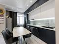 4-бөлмелі пәтер · 156 м² · 3/8 қабат, Алихана Бокейханова 26, бағасы: 98 млн ₸ в Астане, Есильский р-н — фото 8