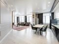 4-бөлмелі пәтер · 156 м² · 3/8 қабат, Алихана Бокейханова 26, бағасы: 98 млн ₸ в Астане, Есильский р-н — фото 32