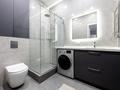 4-бөлмелі пәтер · 156 м² · 3/8 қабат, Алихана Бокейханова 26, бағасы: 98 млн ₸ в Астане, Есильский р-н — фото 35