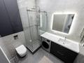 4-бөлмелі пәтер · 156 м² · 3/8 қабат, Алихана Бокейханова 26, бағасы: 98 млн ₸ в Астане, Есильский р-н — фото 61