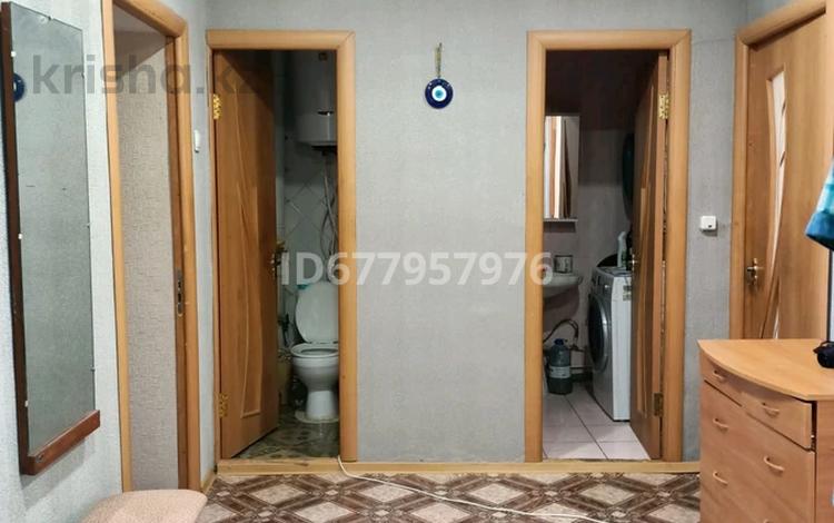 3-комнатная квартира, 64 м², 5/5 этаж, Назарбаева 2а за 18.5 млн 〒 в Кокшетау — фото 2