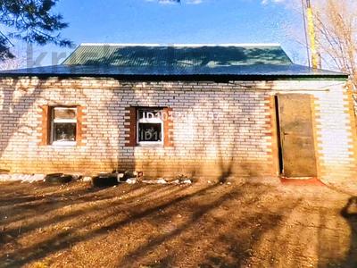 Отдельный дом · 3 комнаты · 53 м² · 22 сот., Бейбітшілік 18 за 13 млн ₸ в Новой жизни