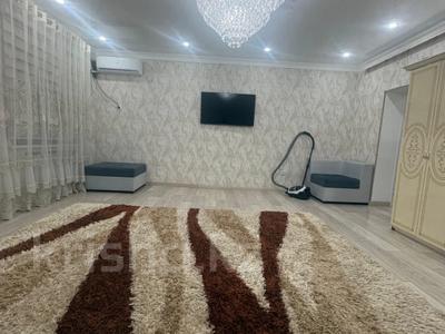 3-бөлмелі пәтер · 76.8 м² · 2/5 қабат, мкр Шымсити, Новостройки 1092, бағасы: 33 млн ₸ в Шымкенте, Абайский р-н