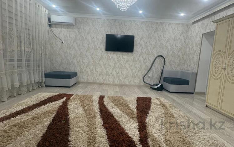3-бөлмелі пәтер · 76.8 м² · 2/5 қабат, мкр Шымсити, Новостройки 1092, бағасы: 33 млн ₸ в Шымкенте, Абайский р-н — фото 12