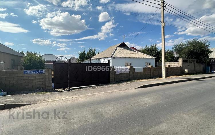 Отдельный дом · 4 комнаты · 110 м² · 8 сот., мкр Кайтпас 2 — 59 школы за 24 млн ₸ в Шымкенте, Абайский р-н — фото 2