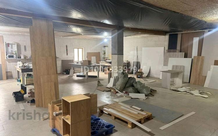 Еркін, кеңселер, қоймалар, қоғамдық тамақтану орны · 130 м², бағасы: 650 000 ₸ в Астане, Алматы р-н — фото 4