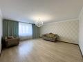 3-комнатная квартира · 105.5 м² · 5/12 этаж, Айнаколь 60 за 50 млн ₸ в Астане, Алматы р-н