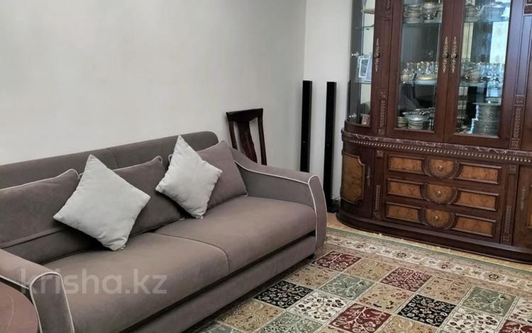 2-бөлмелі пәтер · 59.6 м² · 2/5 қабат, Мкр Сары Арка 32, бағасы: 25 млн ₸ в Атырау — фото 18