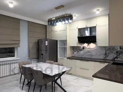 2-комнатная квартира · 70 м² · 9/9 этаж, Мангилик Ел 51/6 за 400 000 ₸ в Астане, Есильский р-н