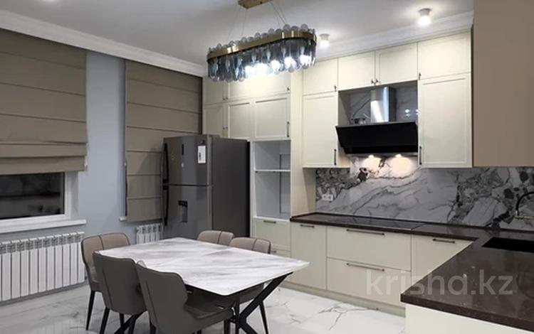 2-комнатная квартира · 70 м² · 9/9 этаж, Мангилик Ел 51/6 за 400 000 ₸ в Астане, Есильский р-н — фото 2