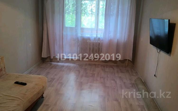 1-бөлмелі пәтер · 37 м², мкр Юго-Восток, Мкр Юго-Восток, 30й микрорайон 17 — Гапеева, бағасы: 160 000 ₸ в Караганде, Казыбек би р-н — фото 2