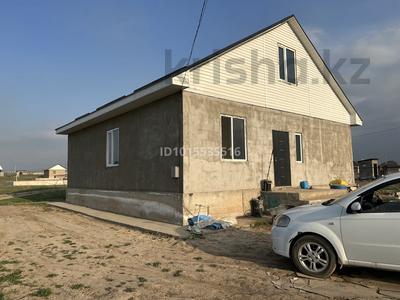 Отдельный дом · 4 комнаты · 120 м² · 5 сот., 19-квартал за 30 млн ₸ в Кемертогане
