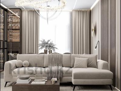 5-комнатная квартира · 235 м², мкр Коктобе, Сагадат Нурмагамбетова за 445 млн ₸ в Алматы, Медеуский р-н