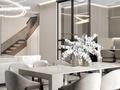 5-комнатная квартира · 235 м², мкр Коктобе, Сагадат Нурмагамбетова за 445 млн ₸ в Алматы, Медеуский р-н — фото 3