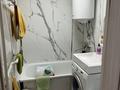 2-комнатная квартира · 45 м² · 4/5 этаж, 1 микрорайон 6 за 9 млн ₸ в  — фото 9