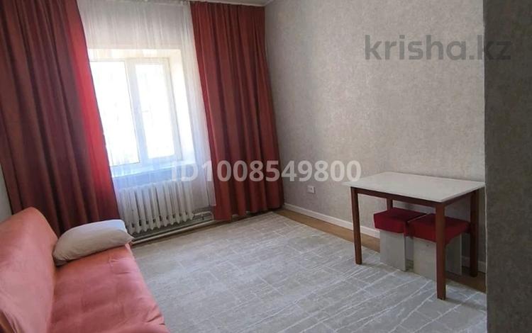 1-бөлмелі пәтер · 20 м² · 1/9 қабат, Куйши Дины 46/1 — Аблайхана, бағасы: 10 млн ₸ в Астане, Алматы р-н — фото 17