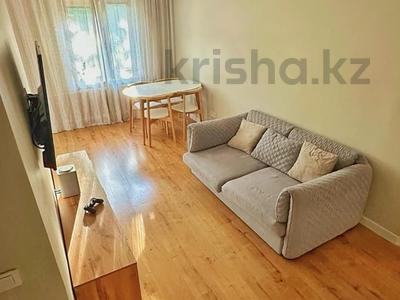 3-бөлмелі пәтер · 58.9 м² · 4/4 қабат, мкр Коктем-2 — Тимирязева - Мусрепова, бағасы: 50 млн ₸ в Алматы, Бостандыкский р-н
