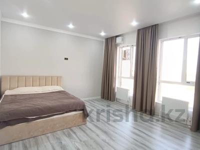 1-комнатная квартира · 46 м² · 6/9 этаж, 4А мкр 60 за 19.9 млн 〒 в Актау