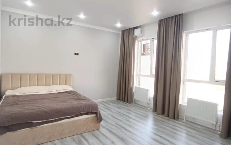 1-комнатная квартира · 46 м² · 6/9 этаж, 4А мкр 60 за 20.5 млн ₸ в Актау — фото 2