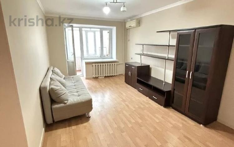 2-комнатная квартира, 52 м², 4/5 этаж, пер ташенова 8/3