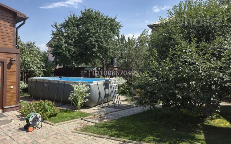 Часть дома · 3 комнаты · 80 м² · 4 сот., ул Лазарева за 74 млн ₸ в Алматы, Ауэзовский р-н — фото 5